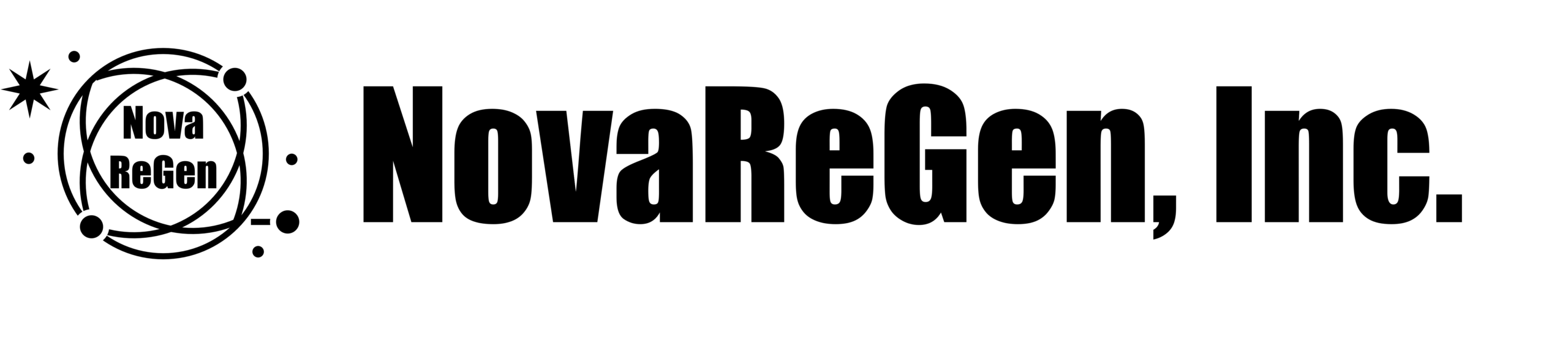 NovaReGen, Inc.